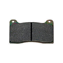 WILWOOD 15E-9837K E Type Brake Pad Dynapro