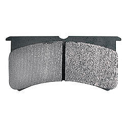 WILWOOD 15H-8114K Polymatrix Pad Set