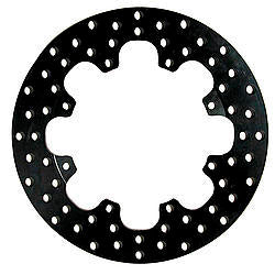 WILWOOD 160-0525 Rotor 8bt .350in 12in x 7in Modified
