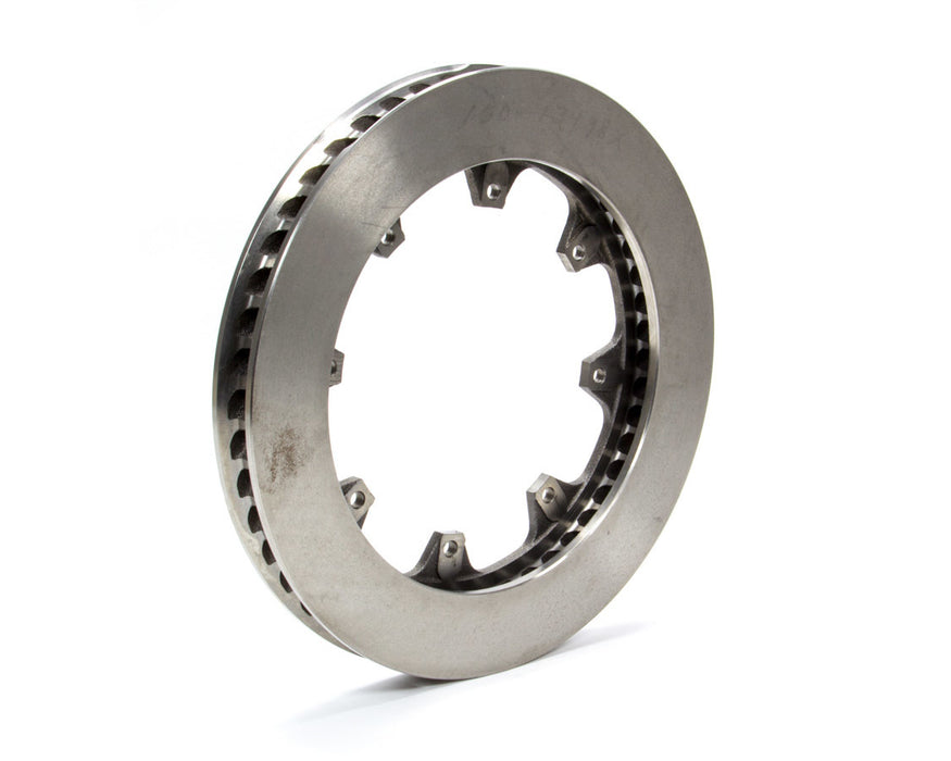 WILWOOD 160-13498 Rotor HD48 SPC37 LH 11.75 x 1.21 - 8 on 7.00