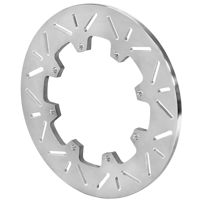 WILWOOD 160-16114 Rotor Titanium Sprint 8 x 7.00in Slotted