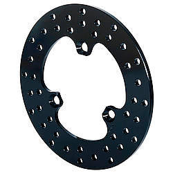 WILWOOD 160-2084 Rotor 3bt .310in 11in x 5in Sprint/Modified