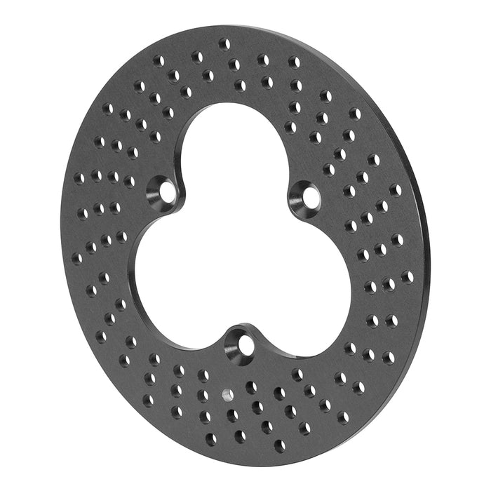 WILWOOD 160-3327A Rotor Aluminum Sprint 3 x 5.00in