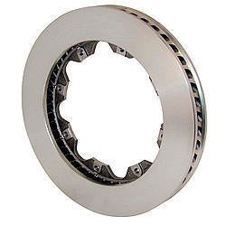 WILWOOD 160-3872 Rotor 8bt 1.25in 12.19in 7.62in HD