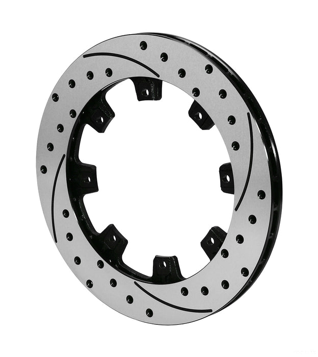 WILWOOD 160-7106-BK Brake Rotor 12.19 L/H SRP
