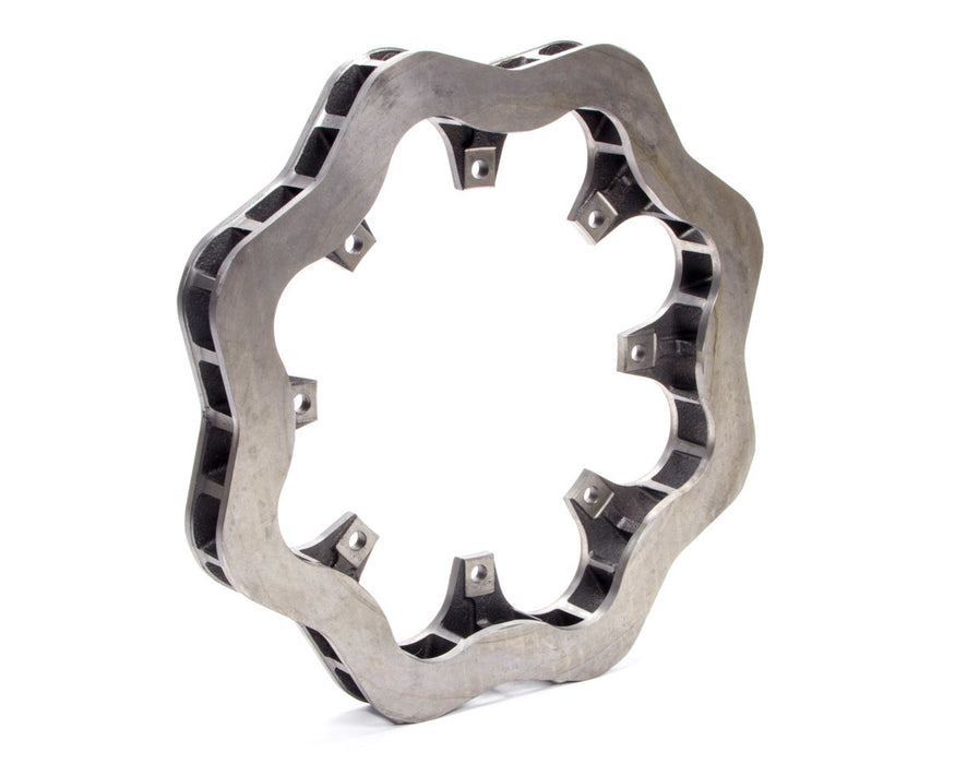 WILWOOD 160-8343 Rotor 8BT 1.25in x 11.75 Scalloped ST Vane
