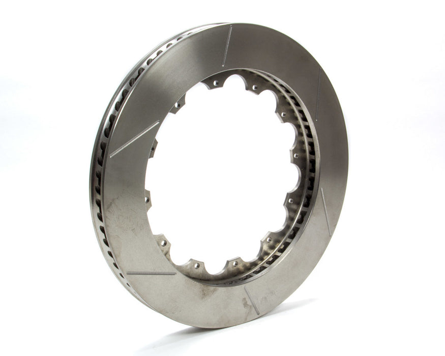 WILWOOD 160-8398 Rotor 12blt 1.25 x 14in R/H Dirc GT72
