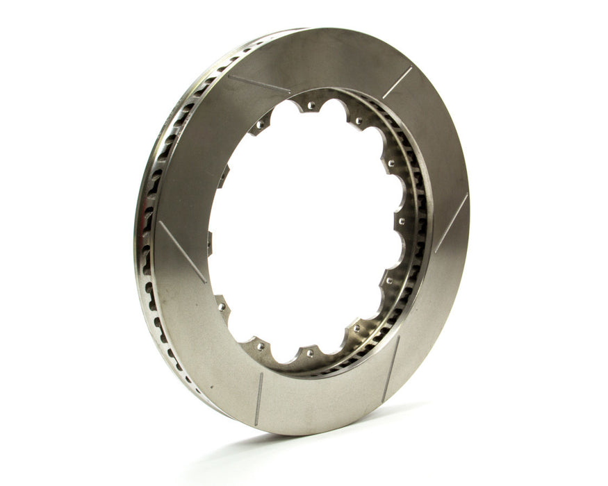 WILWOOD 160-8399 Rotor 12blt 1.25 x 14in L/H Dirc GT72