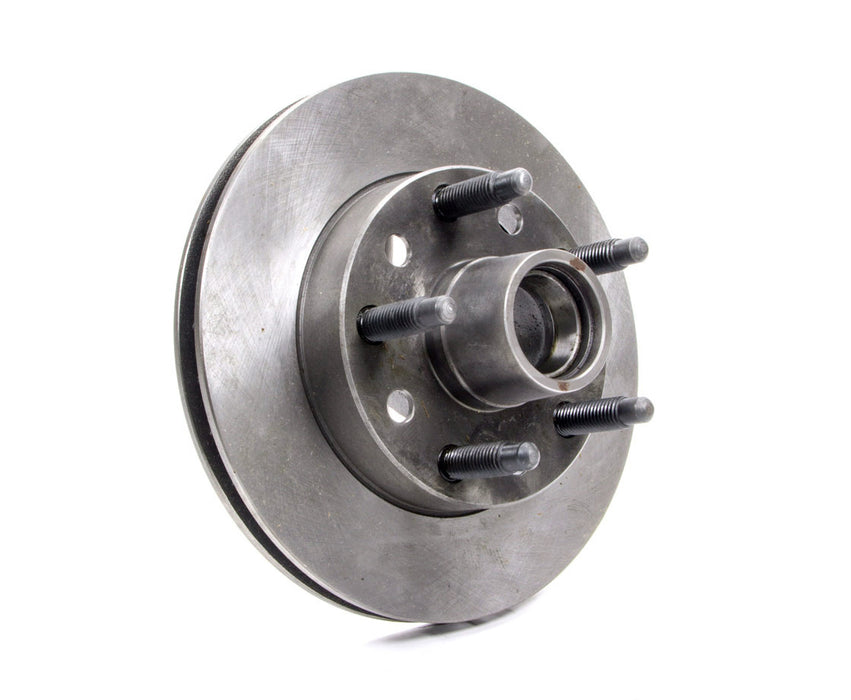 WILWOOD 160-9239LS Hub/Rotor GM Metric 79 & Up 5x5in BC Long Stud