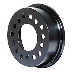 WILWOOD 170-0208 Drag  Olds Pontiac