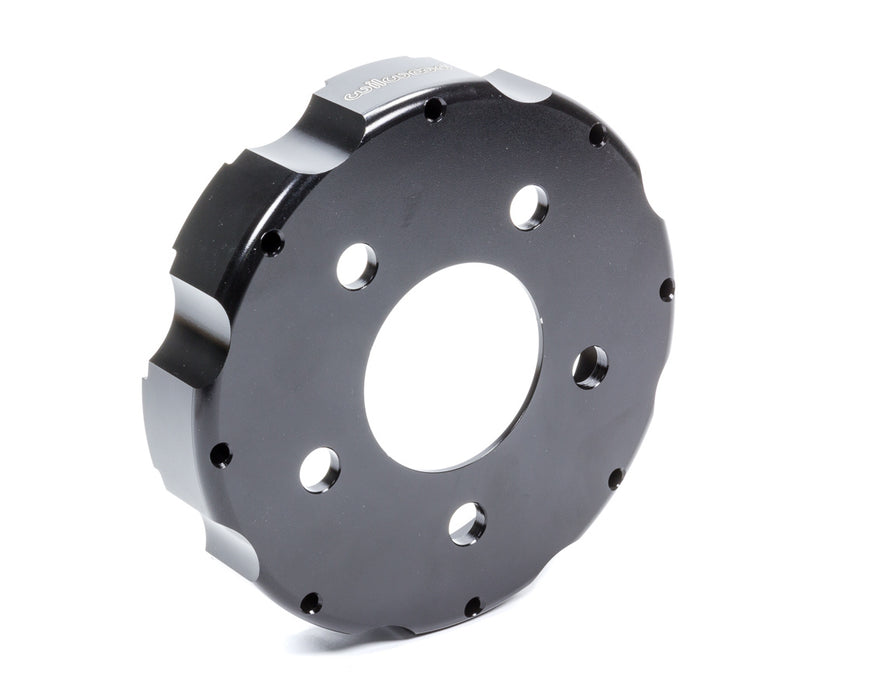 WILWOOD 170-10041 Hat Drag 5 x 4.50 BC 8 x 7.00in 1.23 Offset