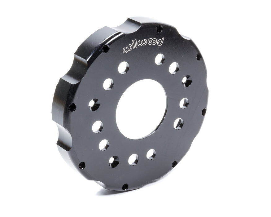 WILWOOD 170-8320 Brake Hat Aluminum 8- Bolt .935in Offset