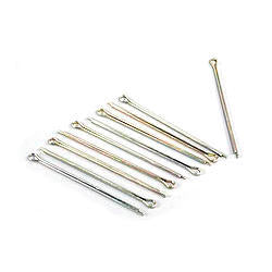 WILWOOD 180-0052 Cotter Pin Kit 3/16 x 4.0in S/L