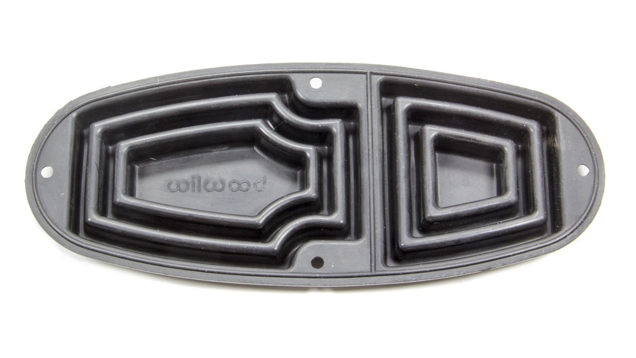 WILWOOD 210-8458 Lid Diaphragm Tandem Master Cylinder