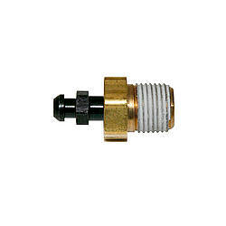 WILWOOD 220-0627 4 Brake Bleeders