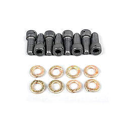 WILWOOD 230-0150 Bolt Kit Thread Rotor To Mounting Hats