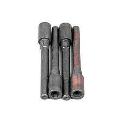WILWOOD 230-0619 GM Caliper Bolt Kit 4pk