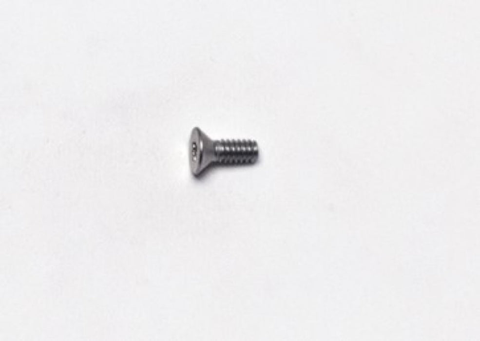 WILWOOD 230-11300 Bolt FHCS 10-24 x .50in Stainless