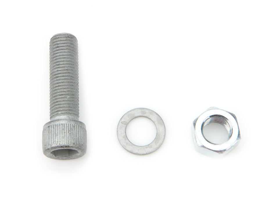 WILWOOD 230-11448 Bracket Bolt Kit Axle Flange 3/8-24 x 1.25