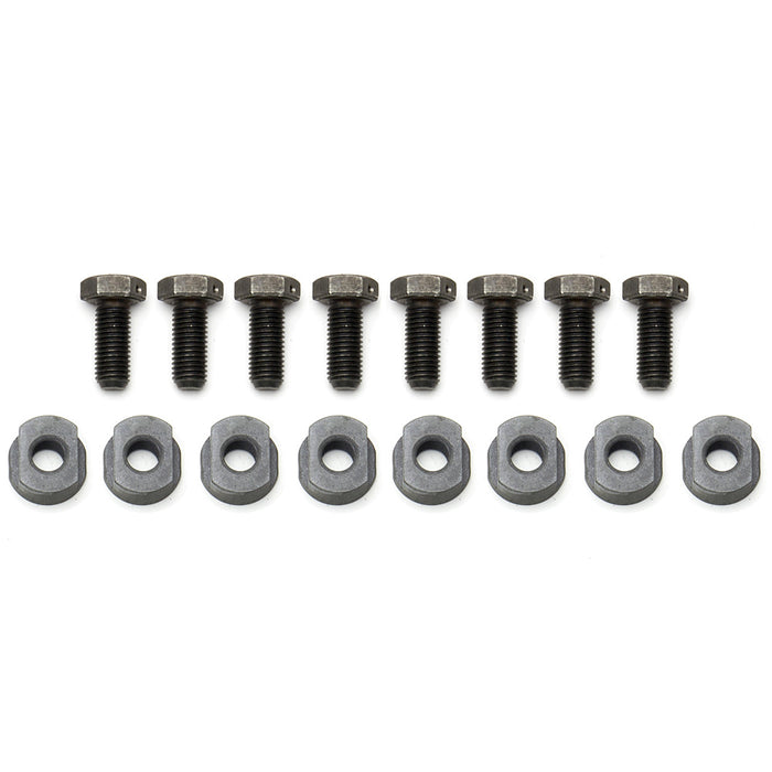 WILWOOD 230-14414 Bolt Kit Rotor 5/16-24 HHCS 8 Bolt