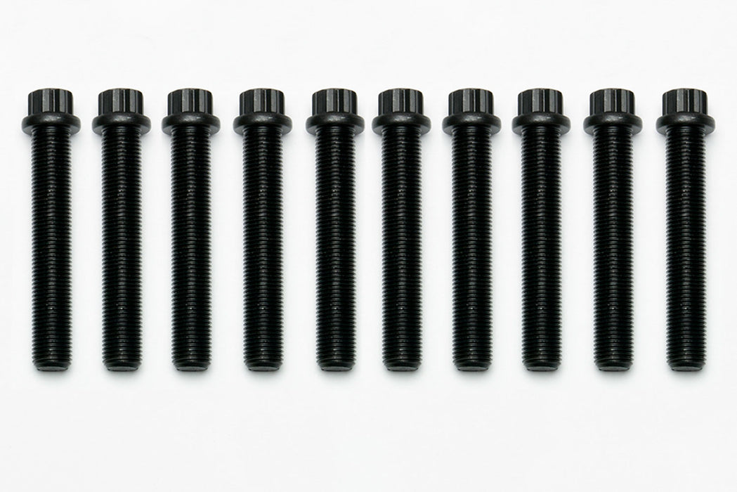 WILWOOD 230-14566 Bolt Kit 1/2-20 3.00in Wheel Stud