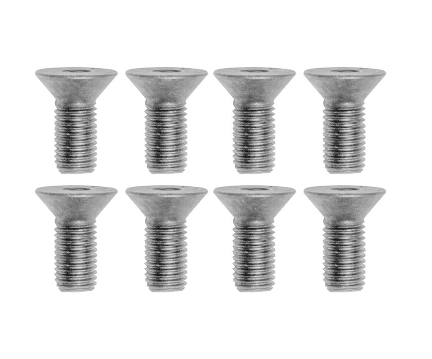 WILWOOD 230-17419 Bolt Flat Head 5/16-18 x .75 Lug Dr Wide 5