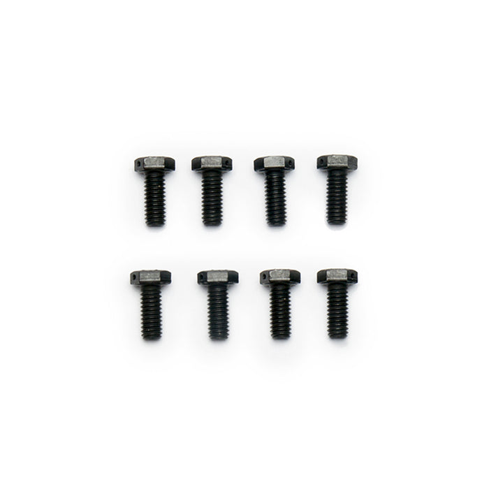 WILWOOD 230-3484 Bolt Kit 8x7in BC Rotor Adapter