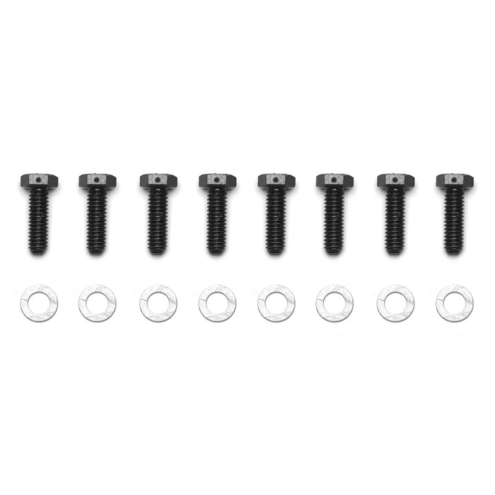 WILWOOD 230-8390 Bolt Kit Rotor 5/16-18 x 1.00