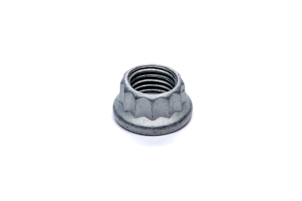 WILWOOD 230-9183 Nut 3/8-24 RH Self-Lock 12pt