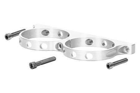 WILWOOD 250-16327 Resevoir Mount Dual 4oz