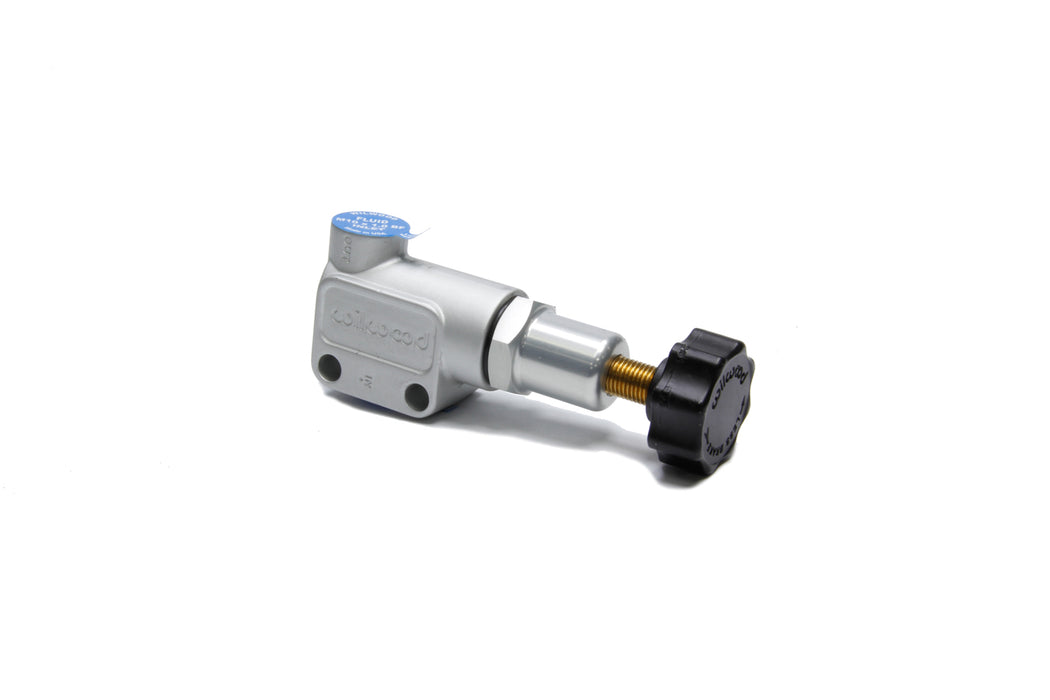 WILWOOD 260-12627 Adj. Proportioning Valve Knob Style 10mm x 1.0