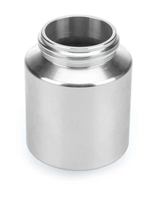WILWOOD 260-12700 Reservoir 4oz Billet Bare w/o Cap