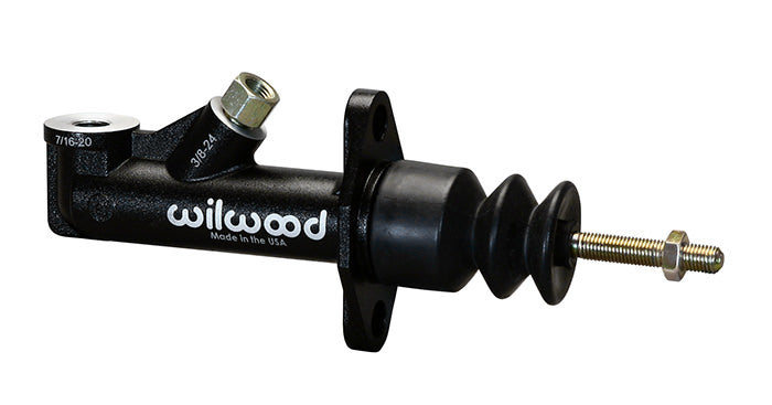 WILWOOD 260-15089 Master Cylinder .625in Bore GS Compact