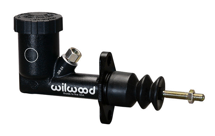 WILWOOD 260-15097 Master Cylinder .700in Bore GS Compact