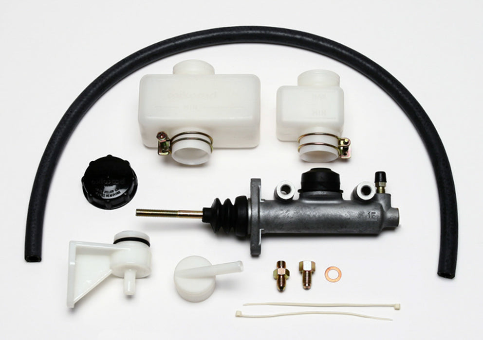 WILWOOD 260-3372 5/8 Master Cylinder Kit