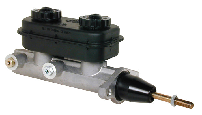 WILWOOD 260-4894 1 1/16in Tandem Master Cylinder Kit