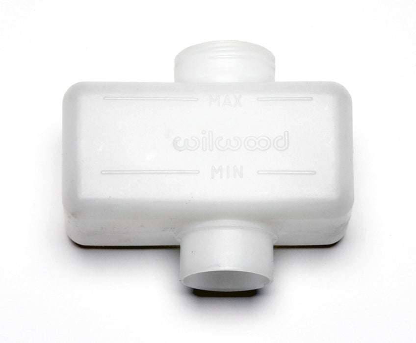 WILWOOD 260-5751 Remote Reservoir 10.7oz