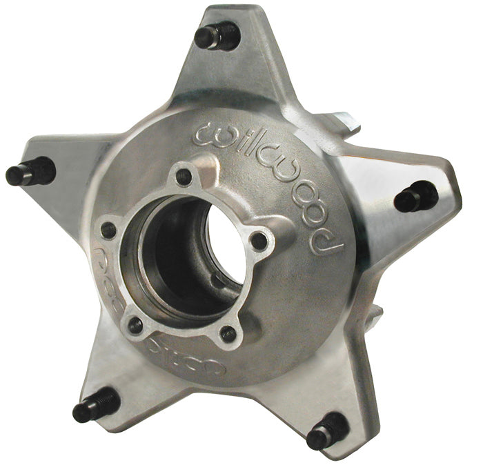 WILWOOD 270-16772D Hub Wide 5 Starlite 55 5 -Bolt 1-Ton Drilled Stud