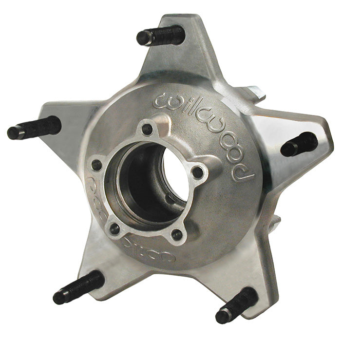 WILWOOD 270-16772LS Hub Wide 5 Starlite 55 5 -Bolt 1-Ton Long Stud