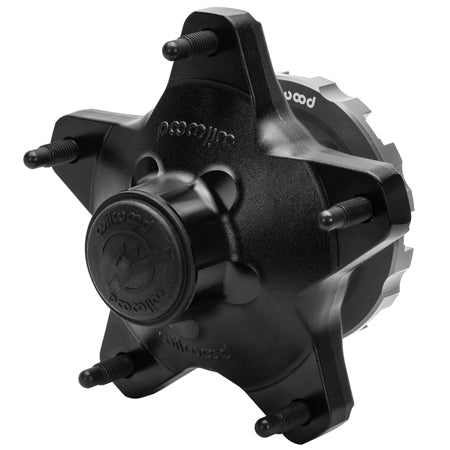 WILWOOD 270-17462C Hub Wide 5 Front 55XD Lug Drive
