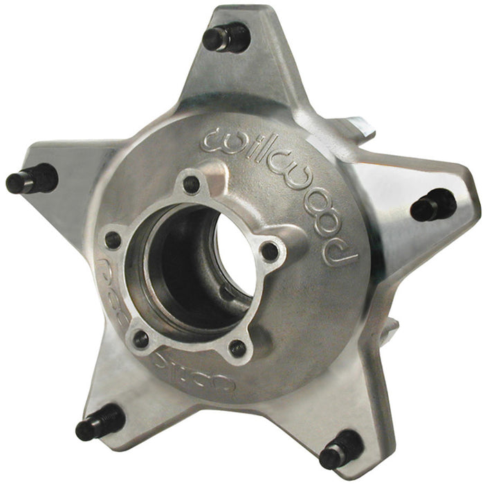 WILWOOD 270-6513D Starlite 55 Hub 5-Bolt