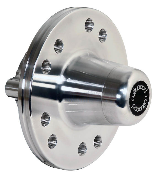 WILWOOD 270-7274 Hub Vented Rotor 5-4.50  5-4.75in