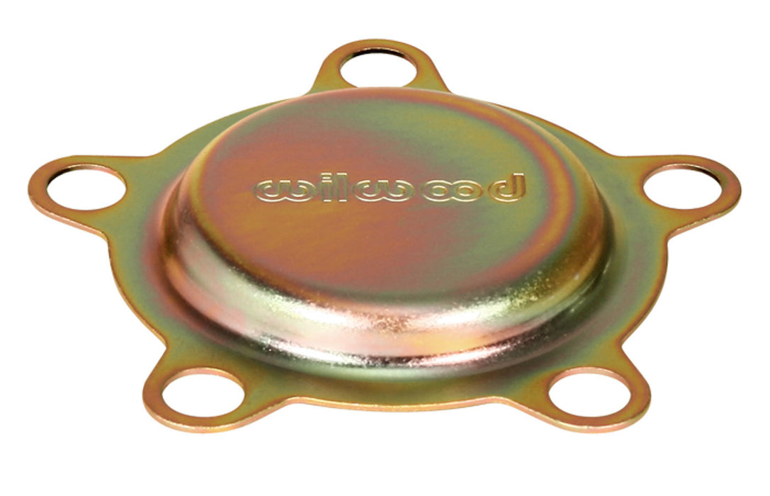 WILWOOD 270-9498 L/W 5 Bolt Hubcap