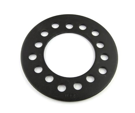 WILWOOD 300-11961 Hub Shield 5mm / 0.197in Thick 5 x 4.50/4.75/5.0