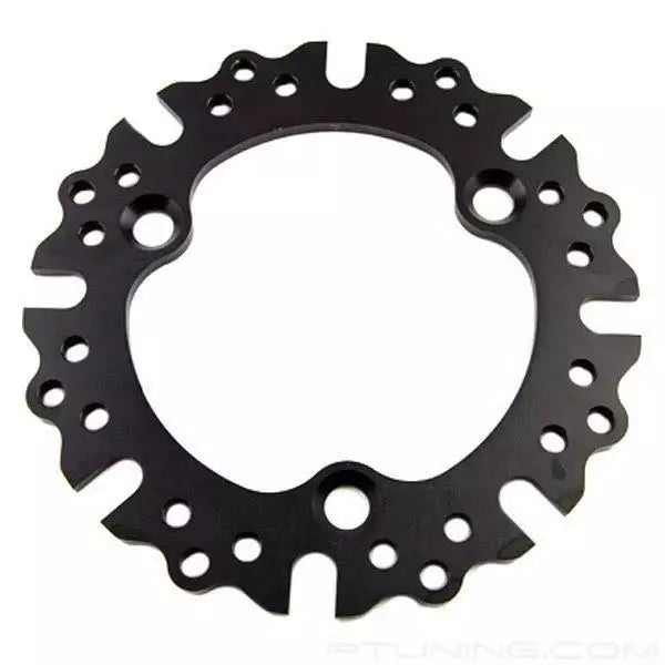 WILWOOD 300-13474 Brake Rotor Adapter Open Wheel