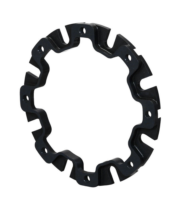 WILWOOD 300-14294 Adapter Rotor Dynamic Mnt 8x7.00in Starlite