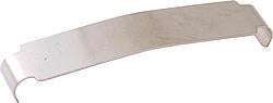WILWOOD 300-5875 Bridge Wear Plate Each