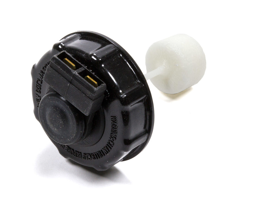 WILWOOD 330-12646 Cap M/C w/Electronic Level Sensor
