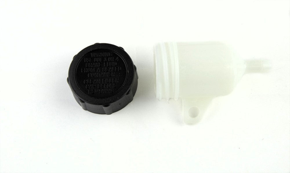 WILWOOD 330-8315 Reservior Remote Mnt Asm w/ Cap