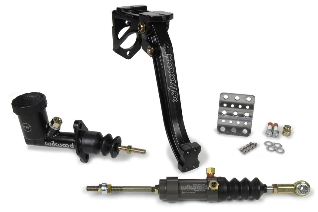 WILWOOD 341-15169 Clutch Kit-Floor Mount